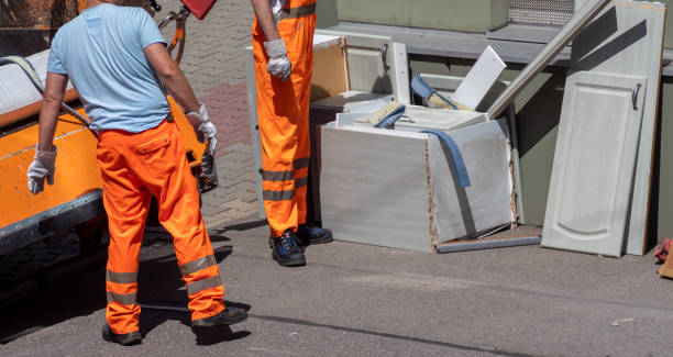 Best Junk Removal for Events  in Waurika, OK