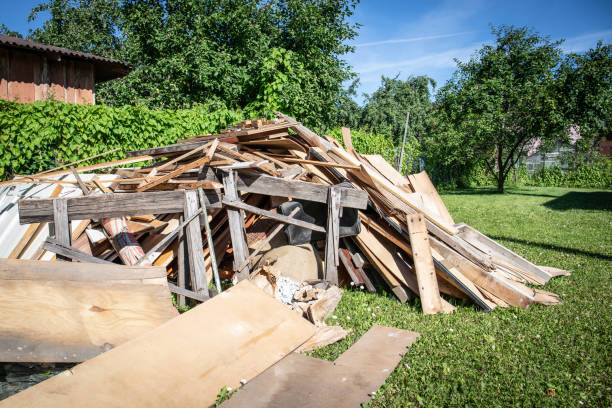 Best Yard Waste Removal  in Waurika, OK