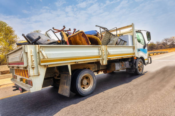 Property Management Cleanouts in Waurika, OK