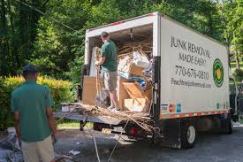 Best Furniture Removal  in Waurika, OK